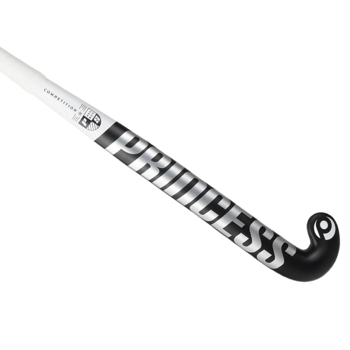Princess Competition 5 Star ProBow hockeystick — foto 1