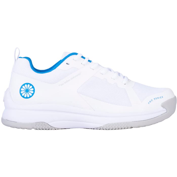 Indian Maharadja Pro Slim Indoor hockeyschoen — foto 1