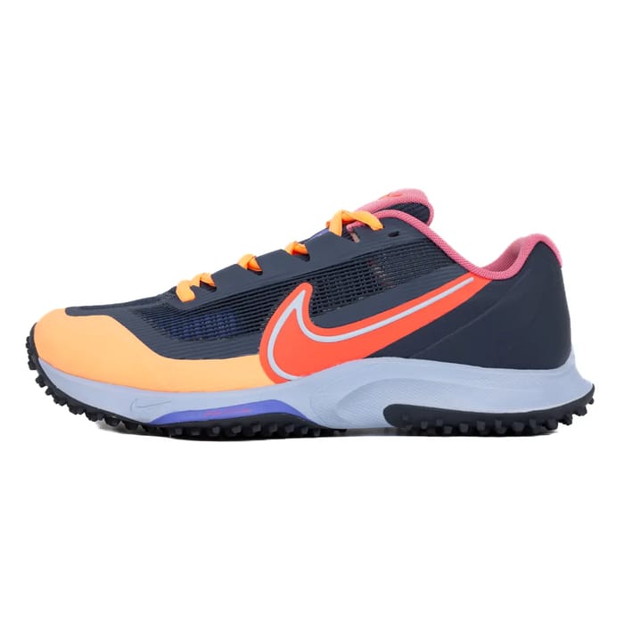 Nike React Vapor Drive 2 - Thunder Blue hockeystick — foto 2