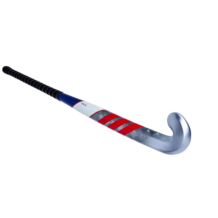Adidas Estro .85 - Royal Ivory Ruby hockeystick — foto 6