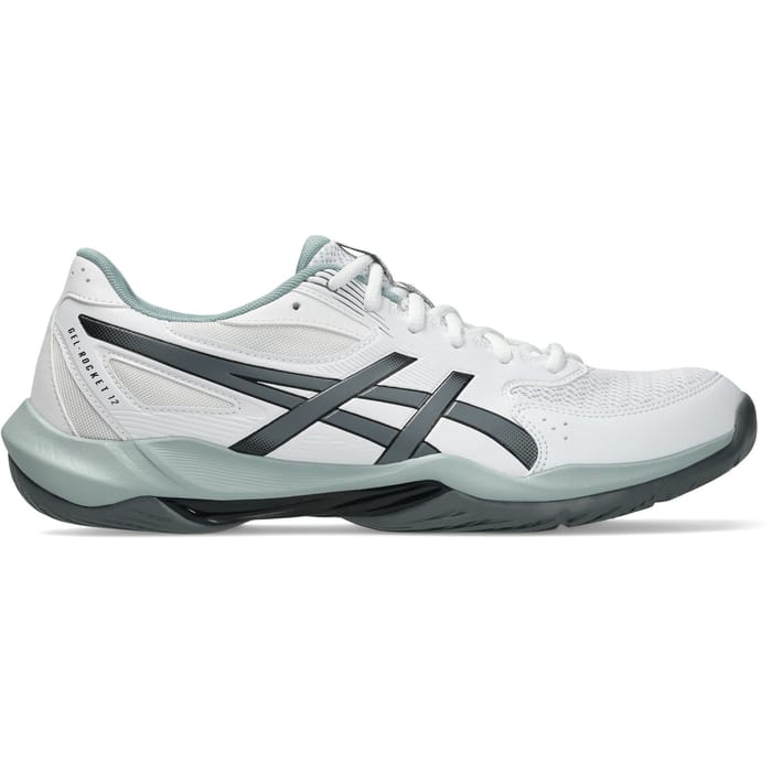 ASICS Gel-Rocket 12 Heren hockeyschoen — foto 1