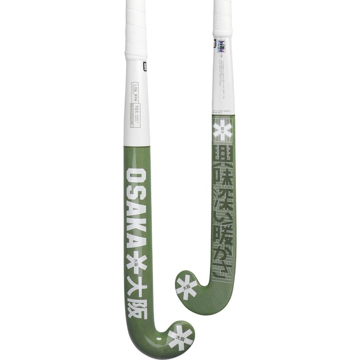 Osaka Lowbow Advanced 70 hockeystick, foto 5