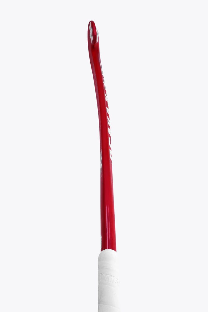 Osaka Field Hockey Stick Pro Bow LTD - Futurelab | Neon Flare hockeystick — foto 3