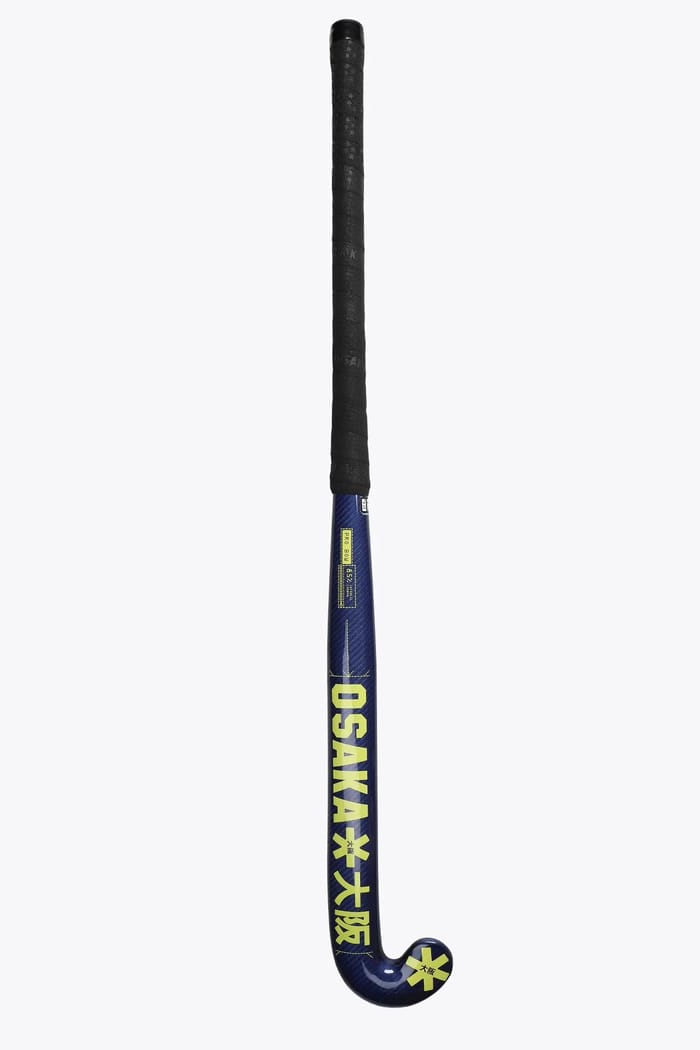Osaka Field Hockey Stick Pro Bow 85 | Limogenes hockeystick, foto 6