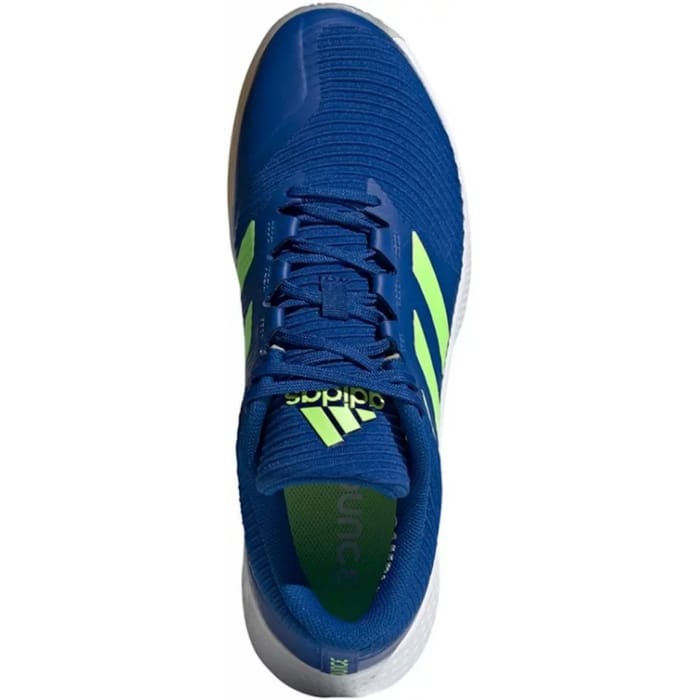Adidas Forcebounce M hockeyschoenen hockeystick — foto 3