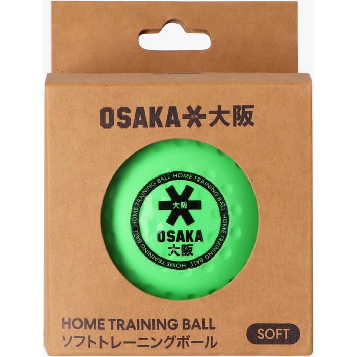Osaka Dimple Bal 1 St. hockeystick — foto 2