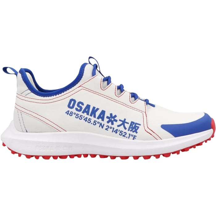 Osaka Furo uni hockeyschoenen hockeyschoen — foto 1