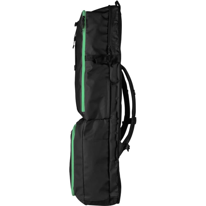 Brabo Stickbag Elite hockeytas — foto 2