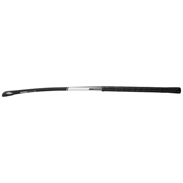 Brabo Elite Five WTB Carbon CC Bk/Wh Senior Hockeystick hockeystick — foto 5