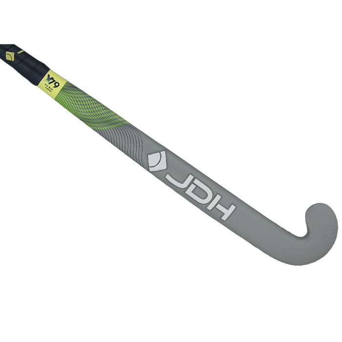 JDH X79 Pro Bow Indoor hockeystick — foto 1