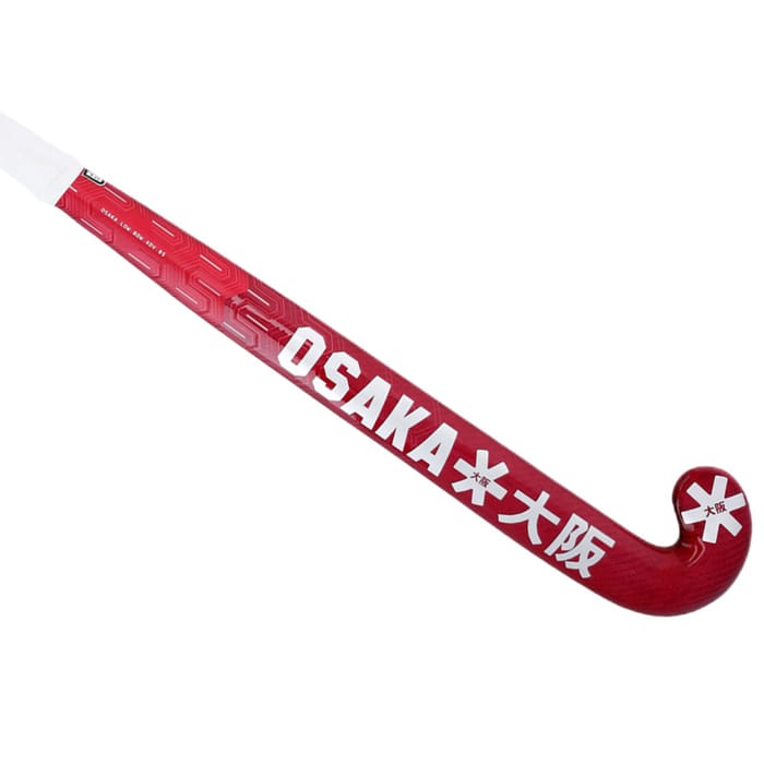 Osaka Lowbow Advanced 85 hockeystick, foto 1