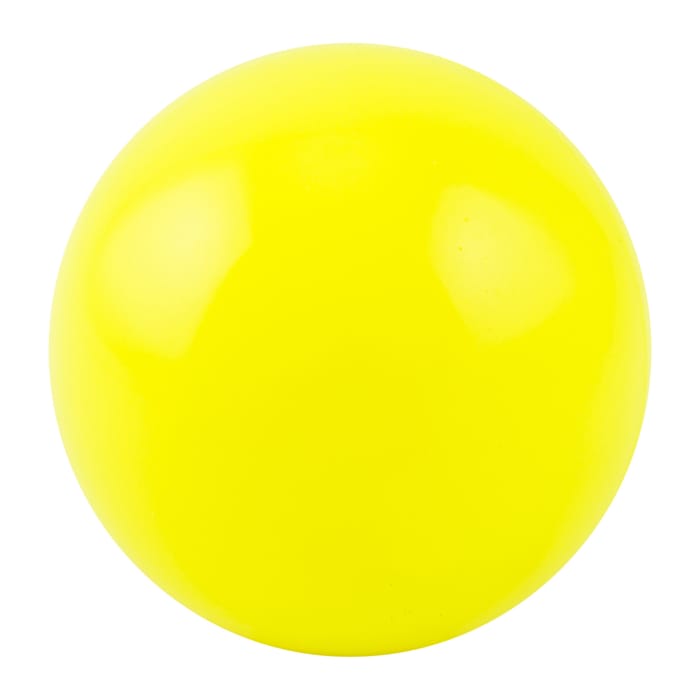 Broni Ballentas Holland Hockey House – inclusief 12 gele indoor ballen hockeystick — foto 2
