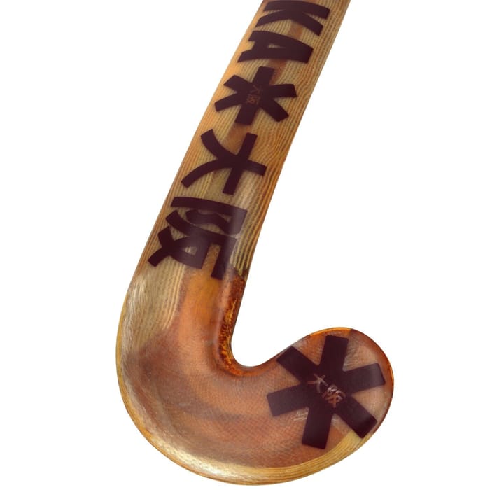 Osaka Indoor PB Wood - Pro hockeystick, foto 2