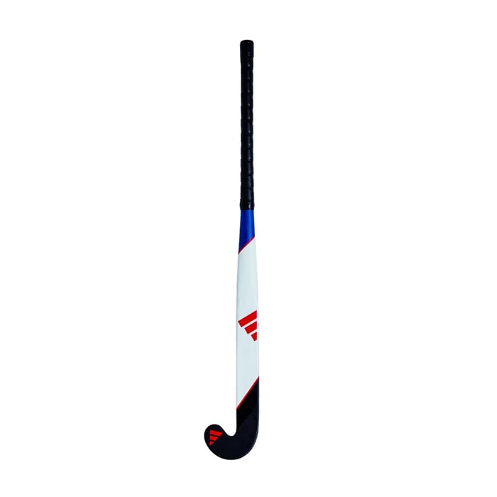 Adidas Estro .20 Junior - Royal Ivory Ruby hockeystick, foto 2