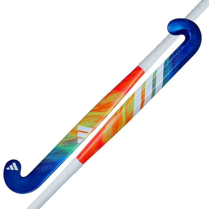 Adidas Chaosfury .90 - Multicolour hockeystick, foto 1
