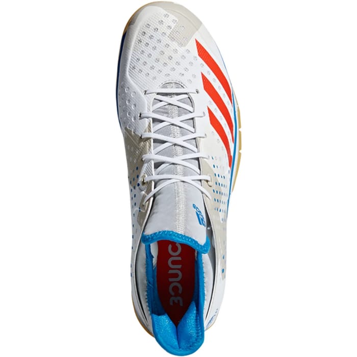 Adidas Counterblast Bounce hockeyschoenen hockeystick — foto 2