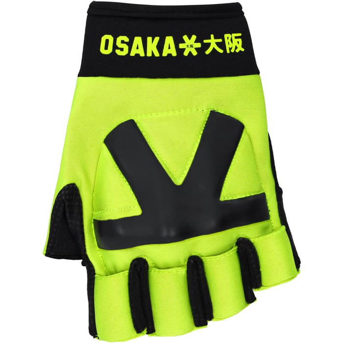 Osaka Armadillo Handschoen hockeyhandschoen — foto 1