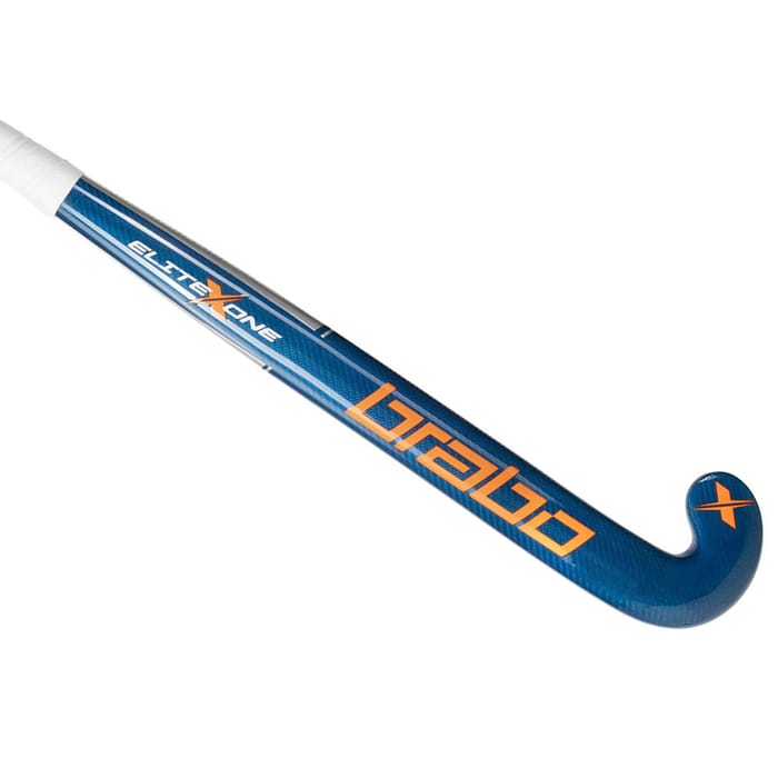 Brabo G-Force Elite X One LowBow Junior hockeystick — foto 1