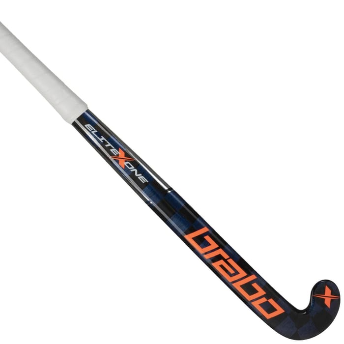 Brabo IT Elite 1 Forged Carbon LB hockeystick — foto 1