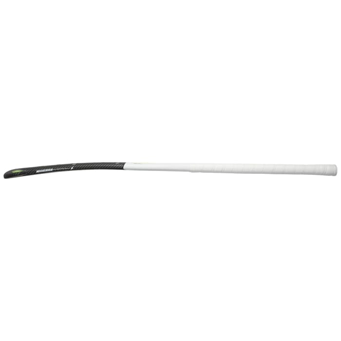 Brabo Traditional Carbon 60 PB Bk/Gn Senior Hockeystick hockeystick — foto 5