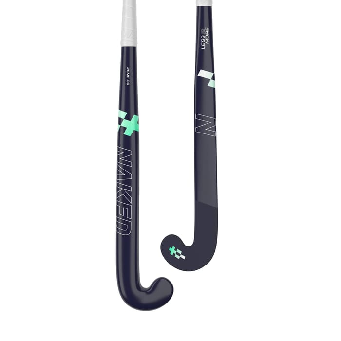 Naked Hockey Naked Zeme 30 hockeystick, foto 1