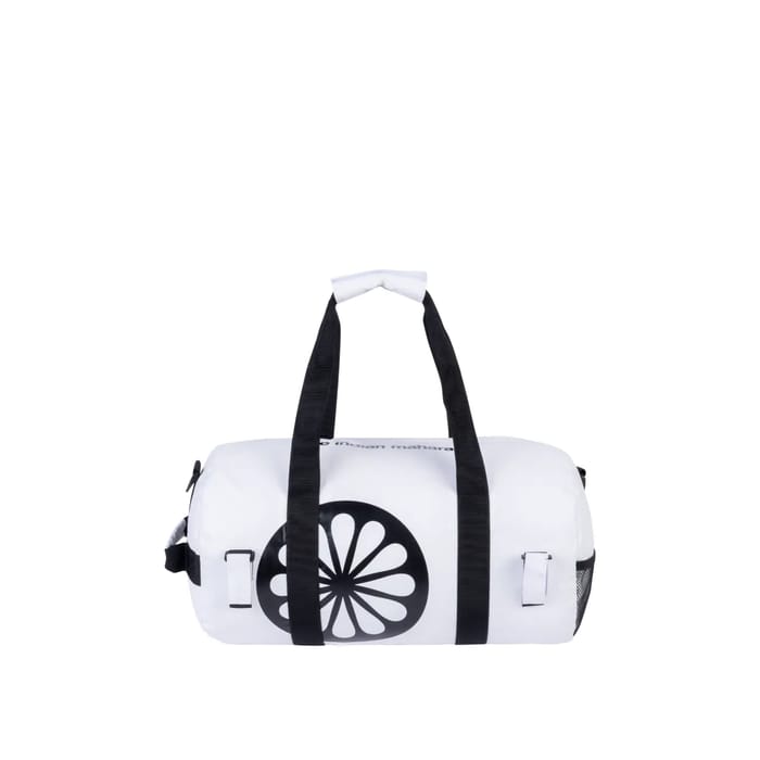 Indian Maharadja The Indian Maharadja Duffel bag PSX4 - white hockeytas — foto 3