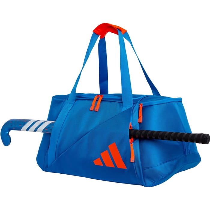 adidas VS .6 Hockey Duffel Bag hockeytas — foto 3