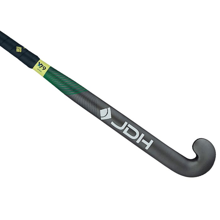 JDH X79TT LB Hook hockeystick, foto 1