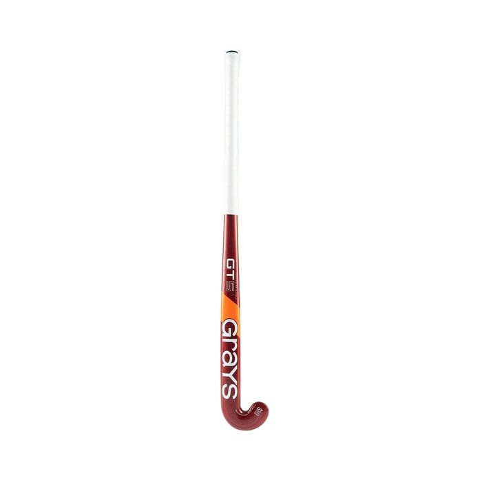 Grays GT 5 - Red hockeystick, foto 2