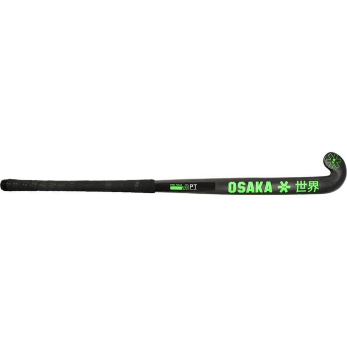 Osaka Pro Tour 70 2.0 Proto Bow hockeystick, foto 2