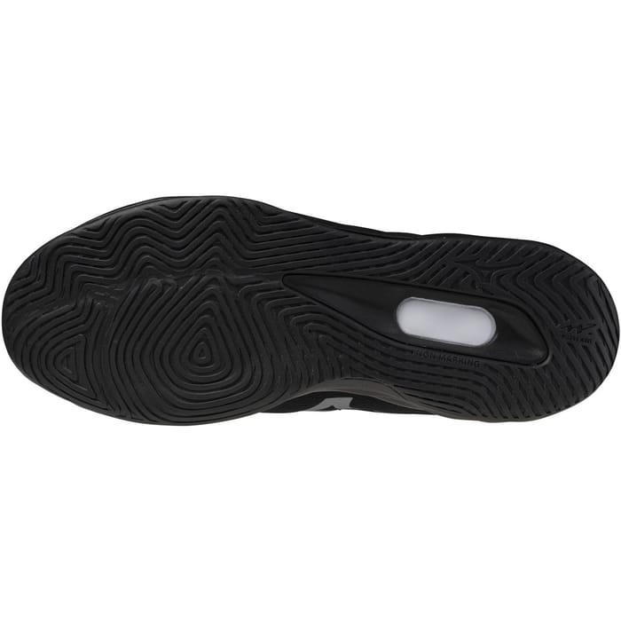 Mizuno  Wave Luminous Pro hockeyschoen — foto 3