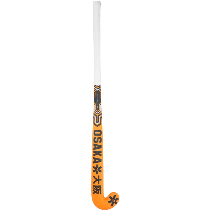 Osaka Midbow WG Junior hockeystick, foto 7