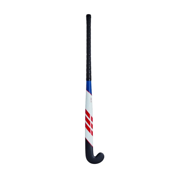 Adidas Estro .40 Indoor - Bright Royal/Ivory/Pure Ruby hockeystick — foto 3