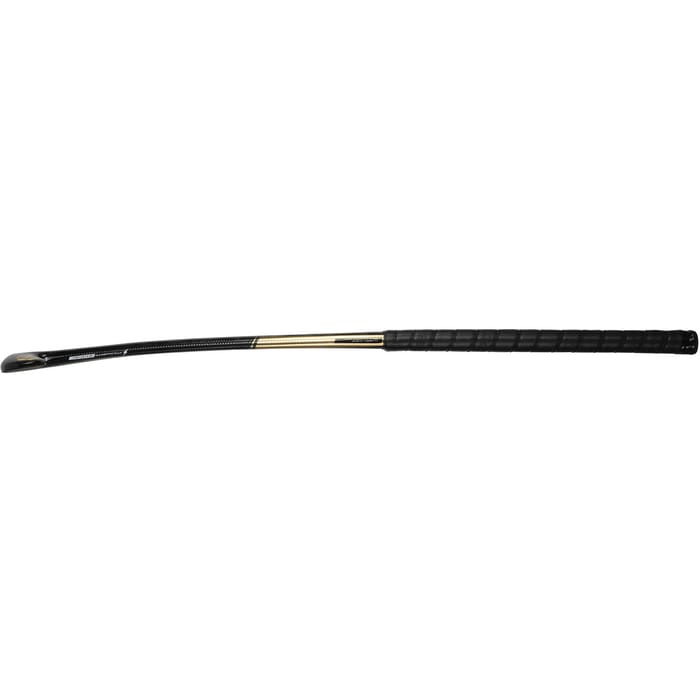 Brabo Elite Two WTB Forged Carbon MidBow hockeystick — foto 5