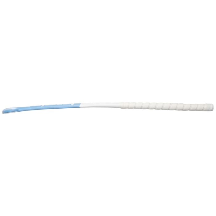 Brabo O'GEEZ L. Blue/White Junior Hockeystick hockeystick — foto 3