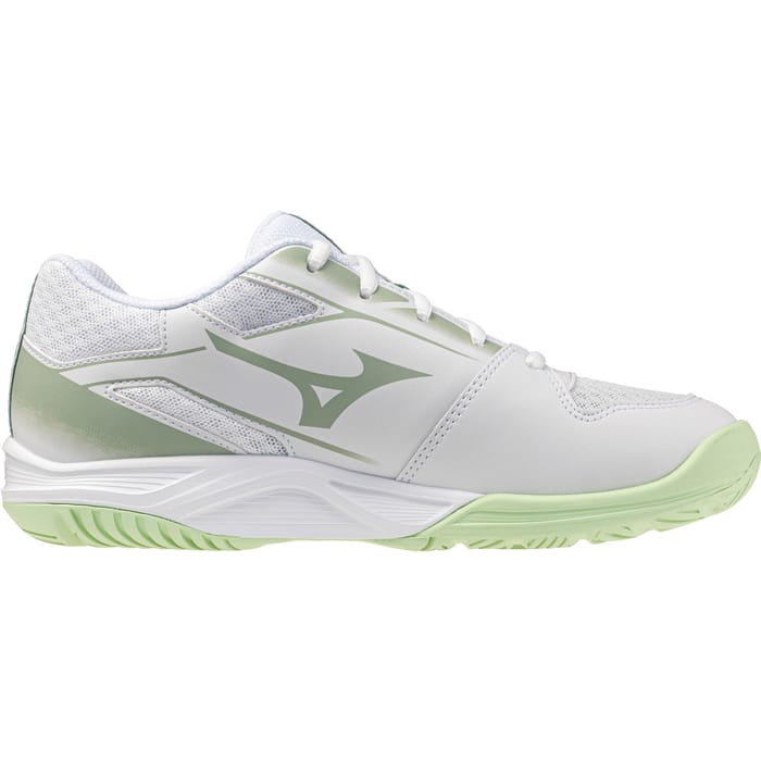 Mizuno  Cyclone Speed Dames hockeyschoen — foto 2