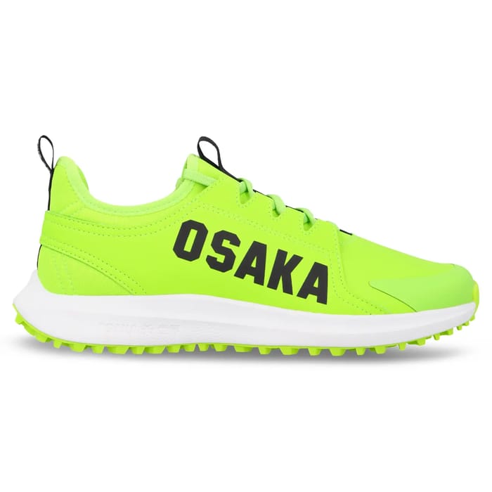 Osaka Furo - Wild Lime hockeystick — foto 1