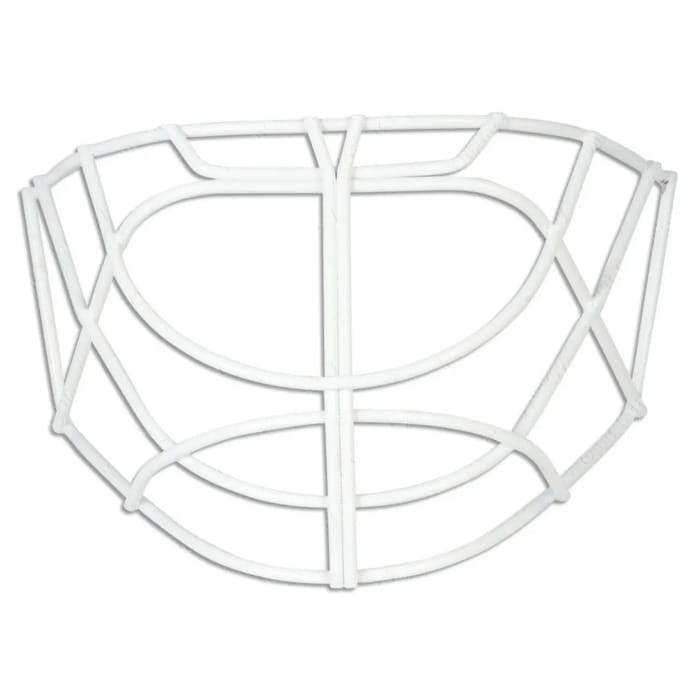 OBO Cage PE-FG-Carbon white keepersitem