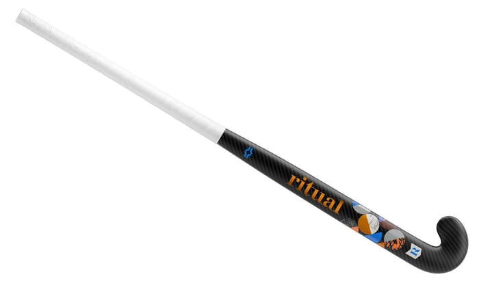Ritual Precision 50 Ultra Indoor hockeystick, foto 2