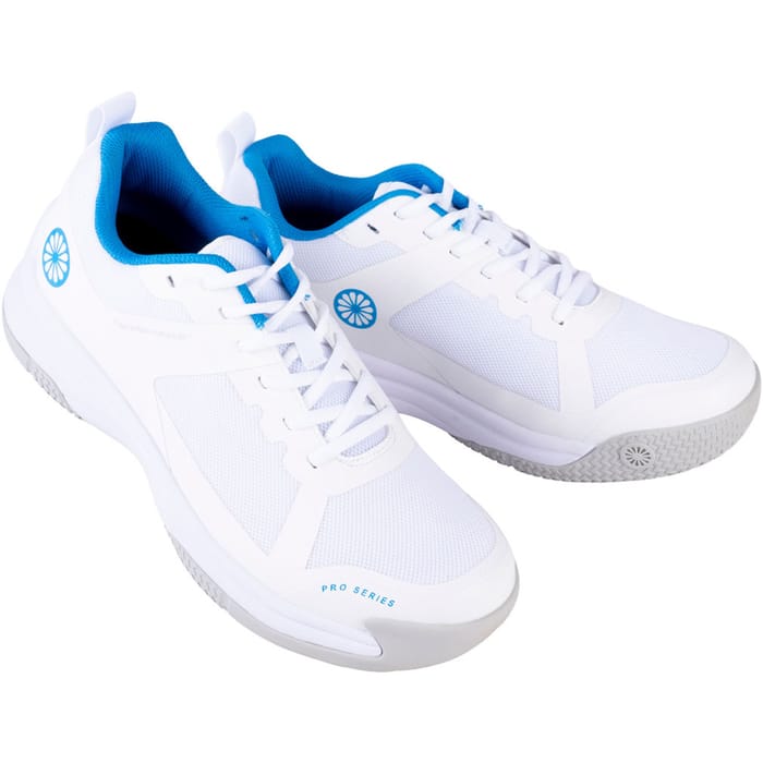 Indian Maharadja Pro Wide Indoor hockeyschoen — foto 9