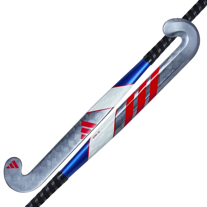 Adidas Estro .90 - Royal Ivory Ruby hockeystick — foto 1