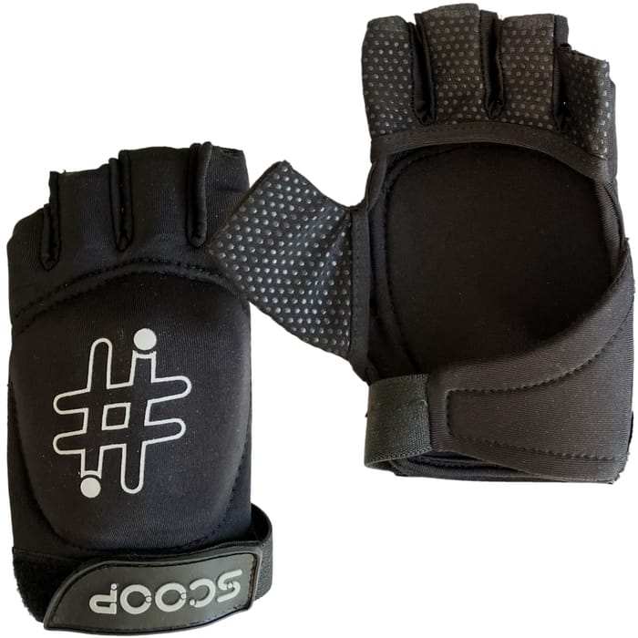 Scoop #Scoop Hockeyhandschoen hockeyhandschoen — foto 3