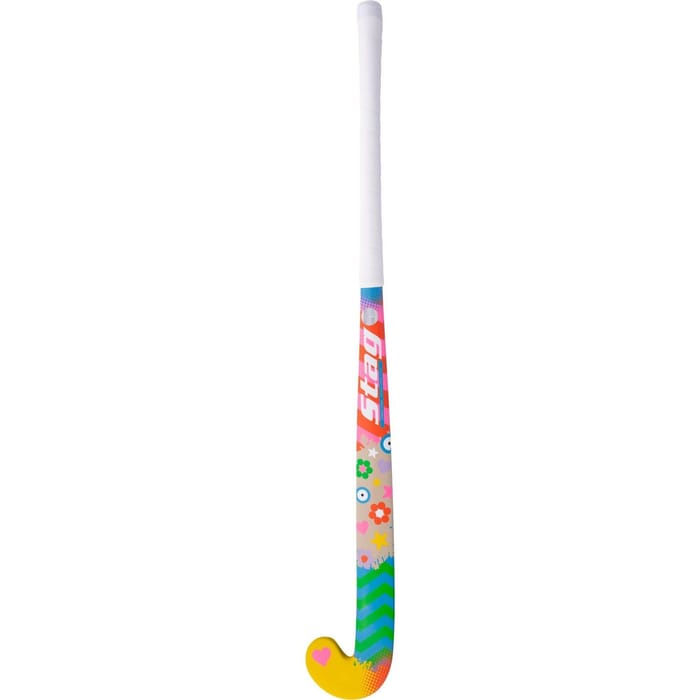 Stag Sambar Floral hockeystick — foto 2