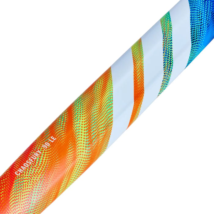 Adidas Chaosfury .90 - Multicolour hockeystick, foto 8