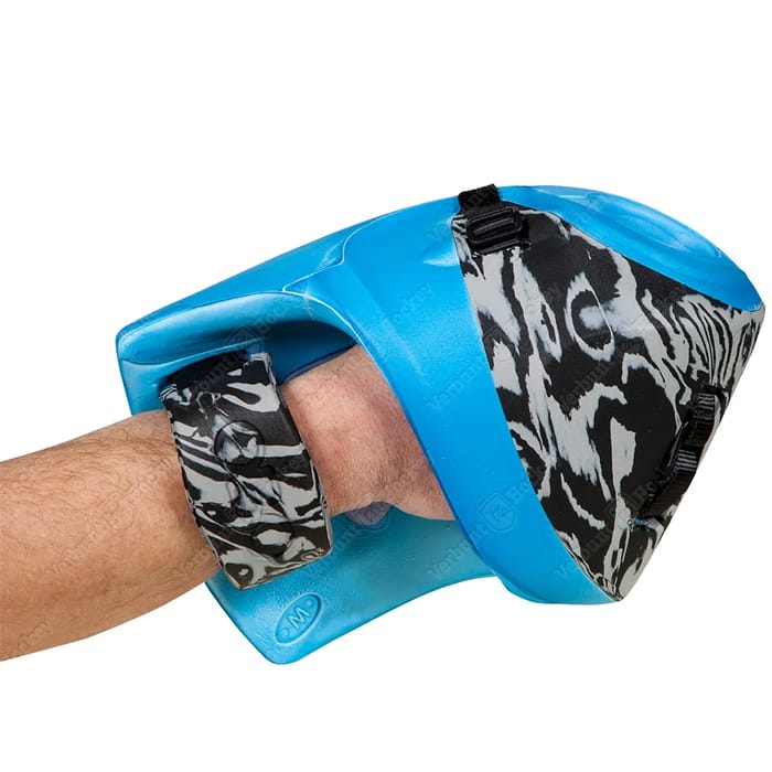 Obo YAHOO Hand Protector - Pair Peron keepersitem — foto 3
