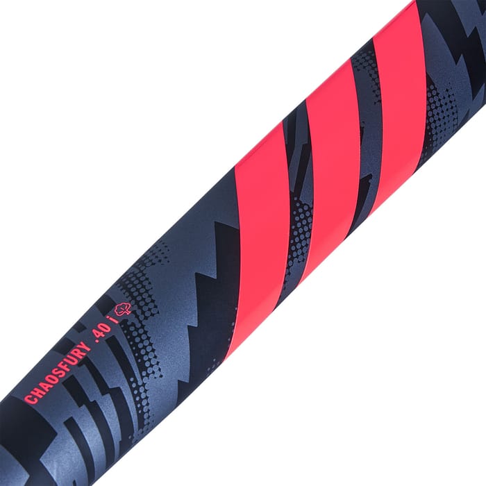 adidas Chaosfury .40 Indoor hockeystick — foto 9