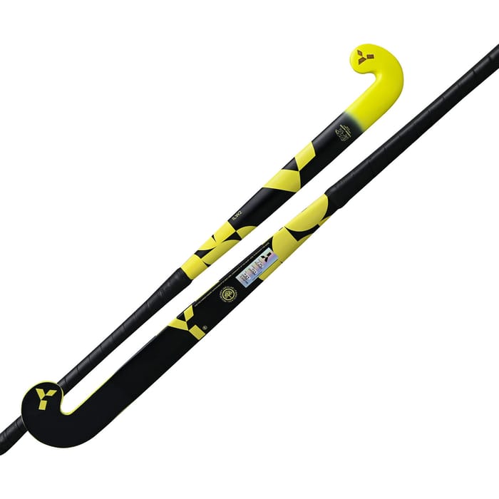 Y1 Indoor IL.W2 hockeystick, foto 5