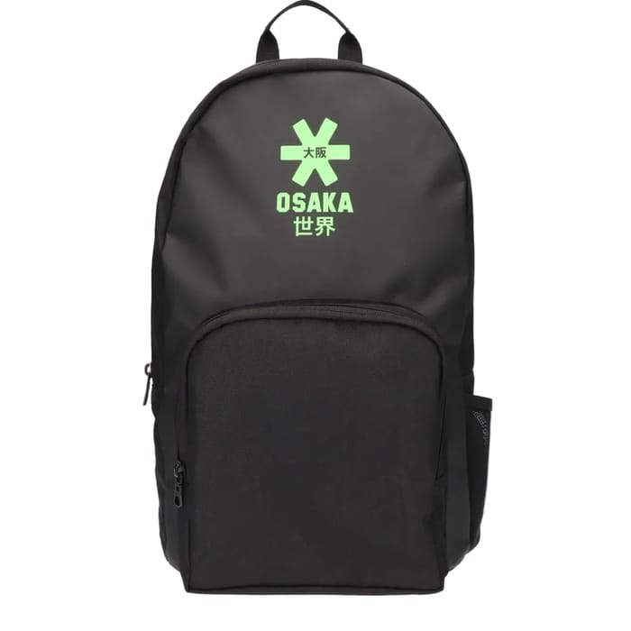 Osaka Sports Backpack - Iconic Black hockeystick — foto 1
