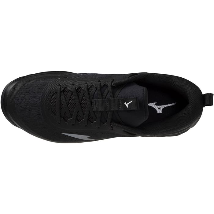 Mizuno  Wave Luminous Pro hockeyschoen — foto 4