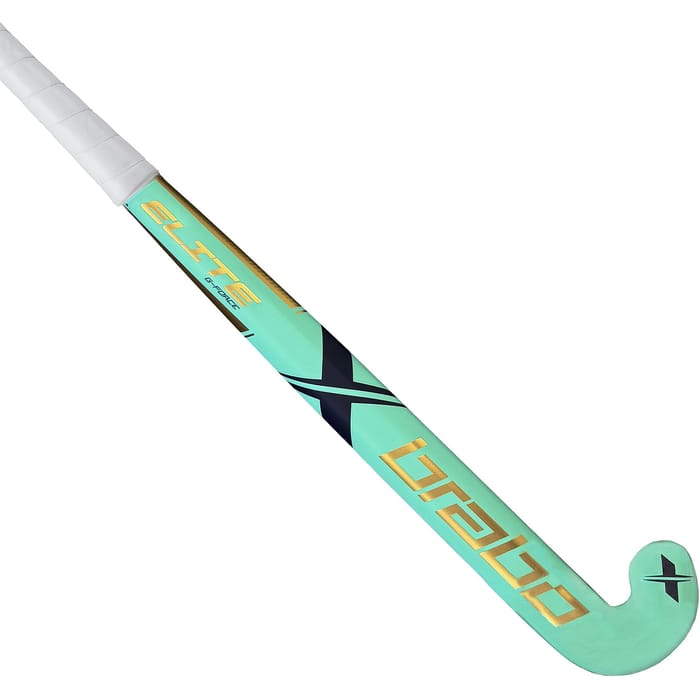 Brabo G-Force Elite X LTD Junior hockeystick, foto 3